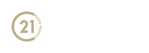 For Sale Sticker by C21 Realty Masters