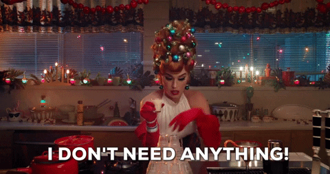 Christmas GIF by Katy Perry - Find & Share on GIPHY