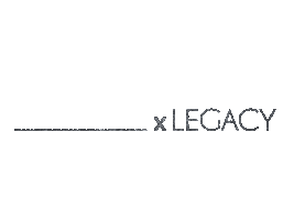 Legacy Marketing Sticker