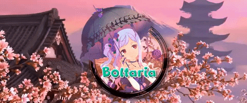 Boltaria