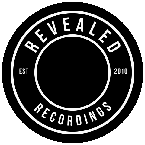 revealed recordings logo png