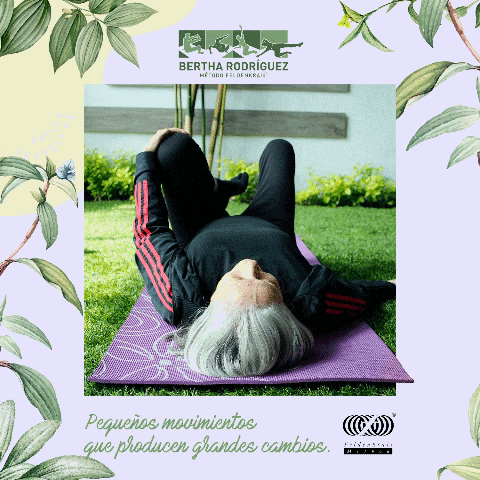 Feldenkrias México GIF