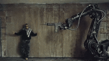 Dhanda GIF by Universal Music India
