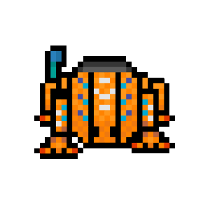 DetonatioN FocusMe Sticker