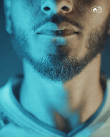 Luis Suarez Football GIF by Olympique de Marseille