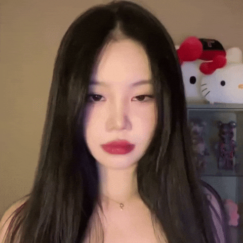 Soojin GIF