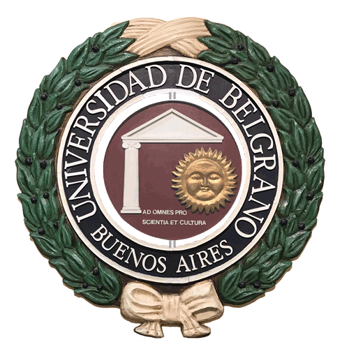 Universidad De Belgrano University Sticker by UBelgrano
