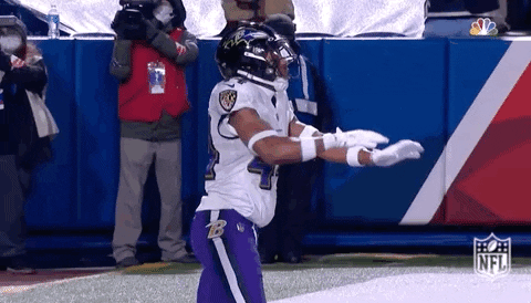National Football League GIF by NFL