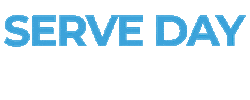 Cmc Serve Sticker by Cross Mountain Church