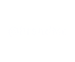 Influencer Sticker by BrandMe