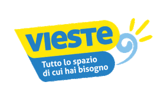 Vieste Sticker