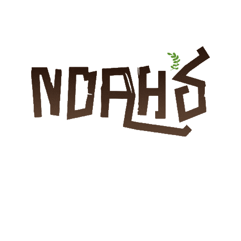 Noah's VRK Sticker