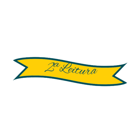 Liturgy Sticker by Rll Engenharia e Tec