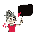 Corona Sticker by Rundfux