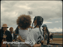 Lácteo Cósmico GIF