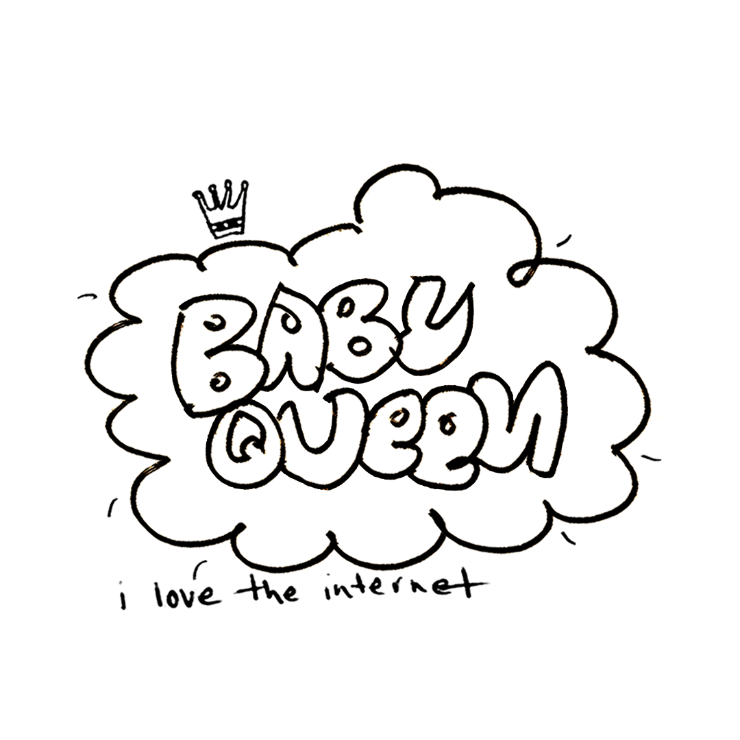 Meme 90s Sticker By Baby Queen For Ios Android Giphy