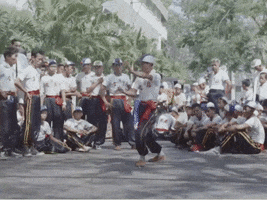 Celebrate Chinese New Year GIF by US National Archives