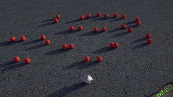 Alu Aluhut GIF by extra3