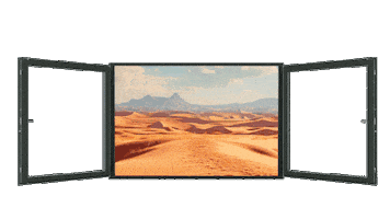 Yalıtım Sticker by Egepen Deceuninck