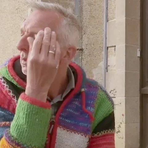 SBS6 oh shit hallo sbs6 pay attention GIF