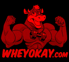Whey Okay GIF