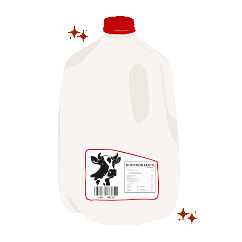 Mission Meals Coalition Sticker
