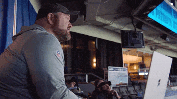 Nfl Combine Draft GIF by New York Jets
