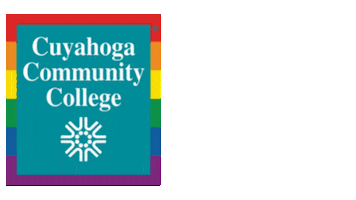 Tri-C®️ Lambda Gender-Sexuality Alliance Sticker