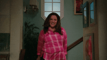 american housewife confetti GIF by ABC Network