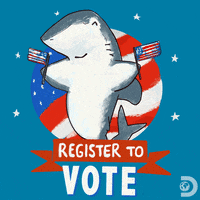 Discovery Channel GIF by Shark Week