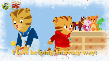 Sing Along Help GIF by PBS KIDS