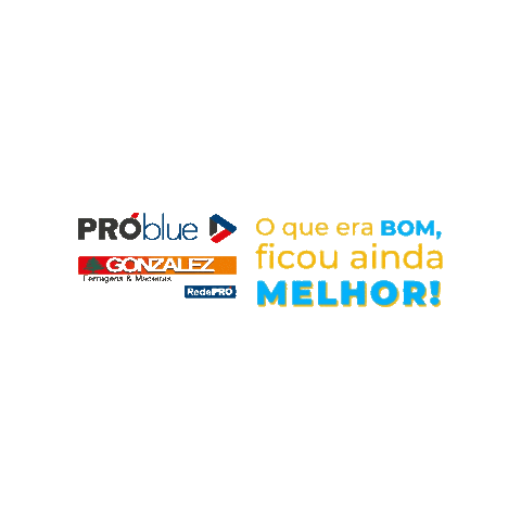 Gonzalez Madeireira Sticker