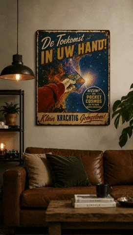 Toekomstkriezus GIF