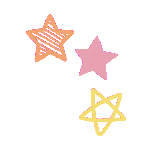 Queen Gold Sticker