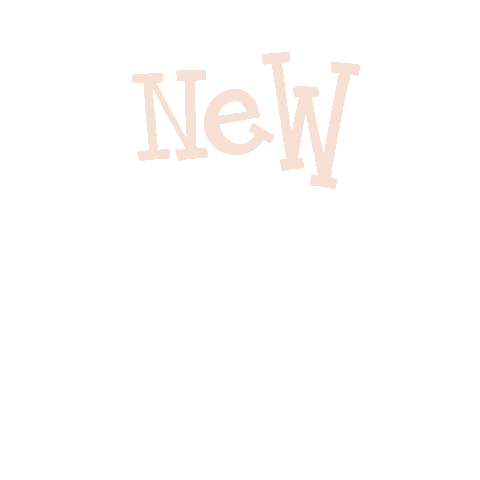 New Day Motivation Sticker