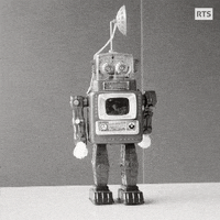 Work Robot GIF by RTS