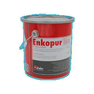 Enke-Werk Sticker