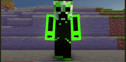 Shadow Creeper GIF