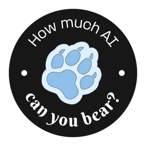 Fairy Tales Ai Sticker by AppsFlyer