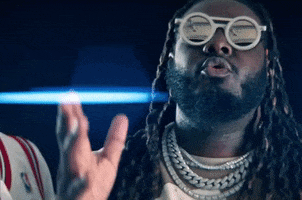 T Pain GIF by Tory Lanez