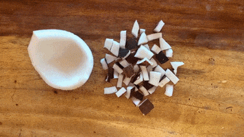 Coconut GIF