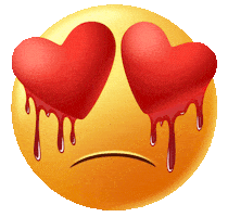 Heart Eyes Love Sticker by Sony Pictures