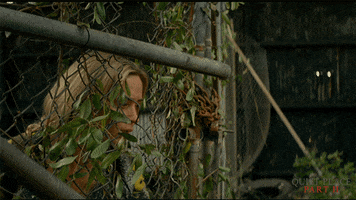 Emily Blunt Aquietplace GIF by A Quiet Place Part II