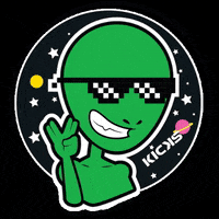 Yami Sticker by Partido Panameñista for iOS & Android