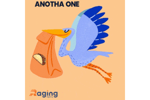 Digital Marketing Sticker by RagingAgency