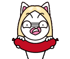 Angry Sticker