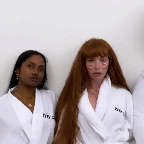 Wellness GIF