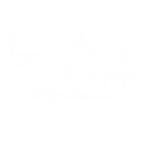 Lesbains Sticker by Marion Butet Studio