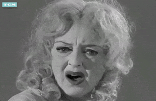 Joan Crawford Friends GIF by Turner Classic Movies