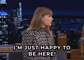 Happy GIF by The Tonight Show Starring Jimmy Fallon